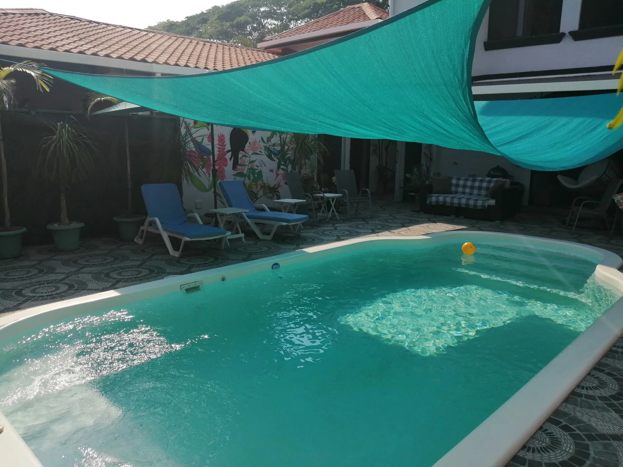 Great Home with Pool Near the Beach in Esterillos! - Gallery image 22