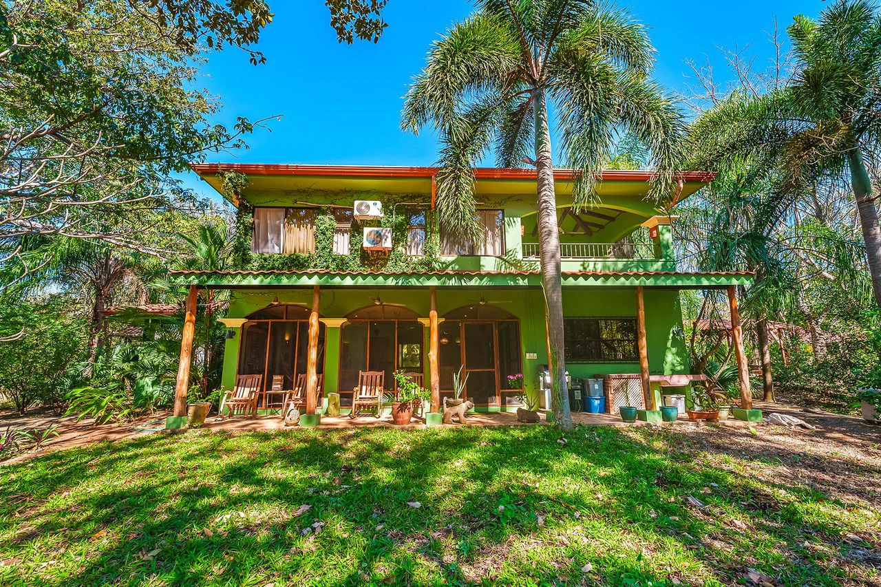 Casa Verde: Charming Family Home in Tierra Pacifica - Gallery image 7