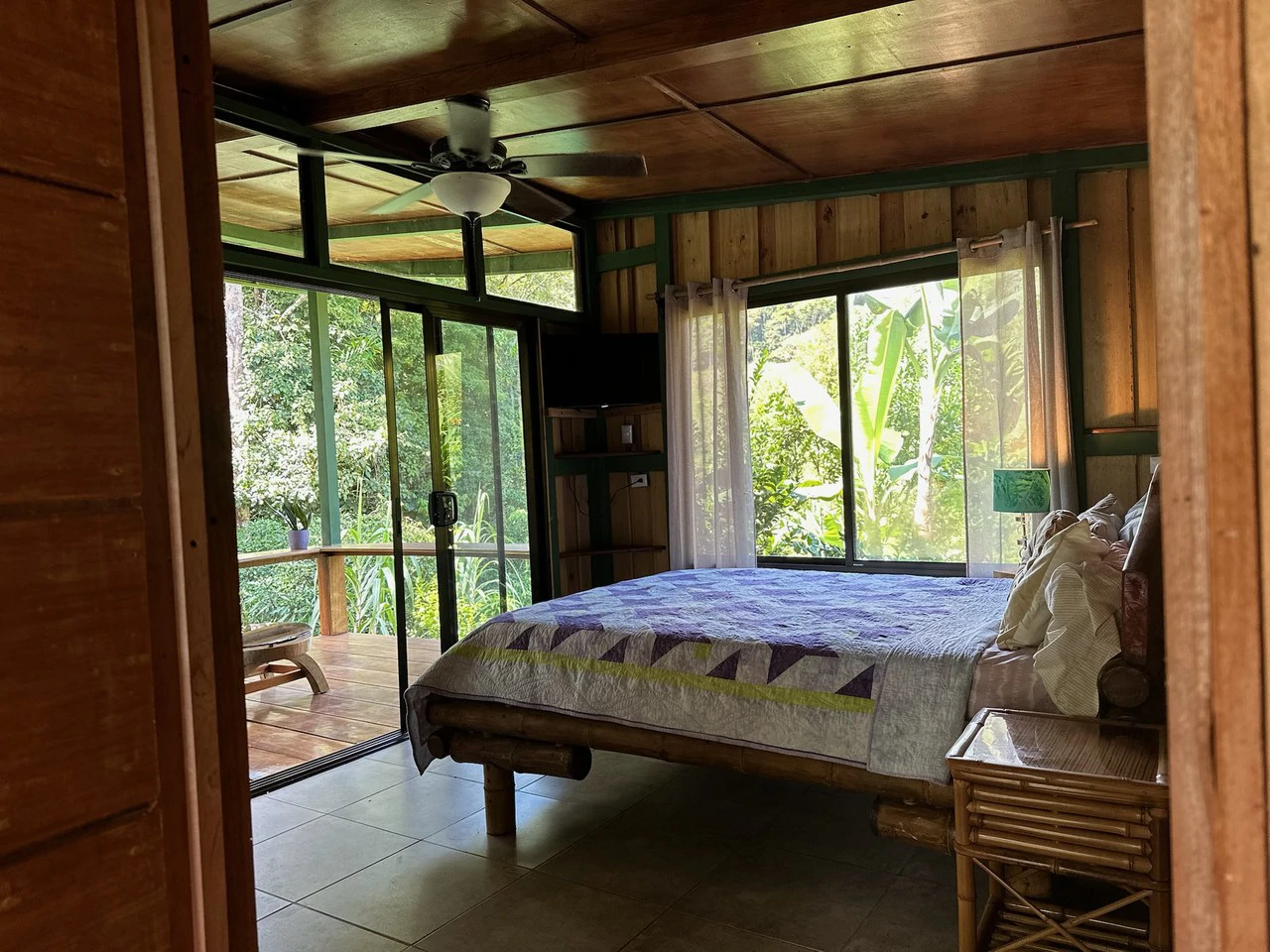 Sustainable Living Farm to Table with Home, Guest House ,Tinamastes on the River - Gallery image 12