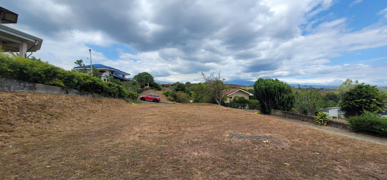 Lot for Sale in Hacienda el Paseo Condominium, Grecia, Alajuela - Gallery image 3