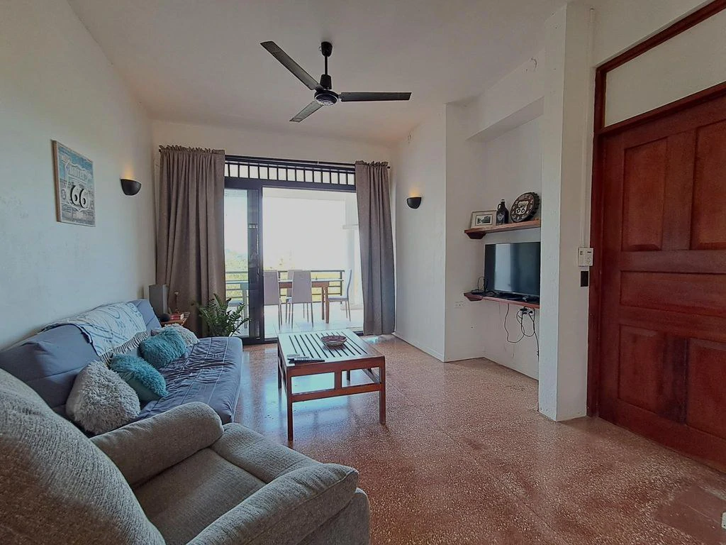 Condo Pacific Dream: Exceptional Opportunity in Samara – 1-Bedroom Condo with Ocean View - Gallery image 5