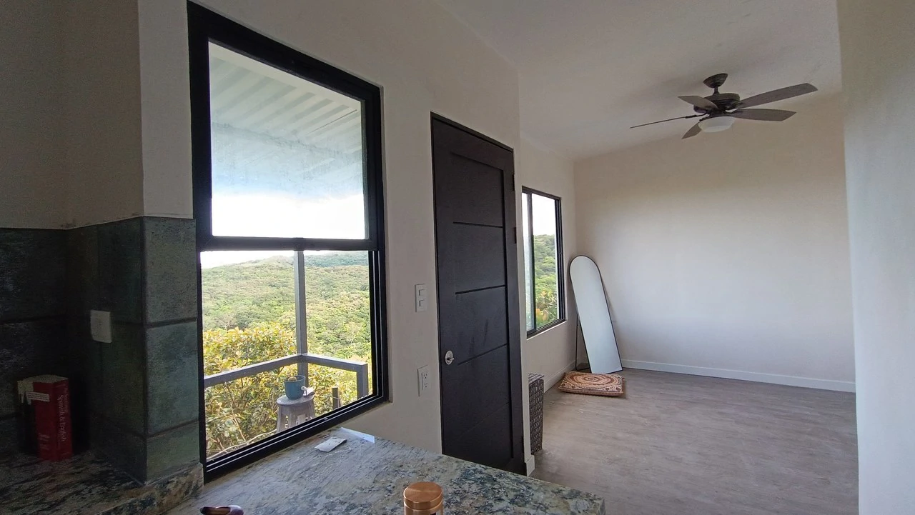 Hill top house with amazing sunset views GB0125: Peaceful Retreat with developing Potential: Property with 2 Homes and Panoramic Views in Guayabo de Bagaces - Gallery image 8