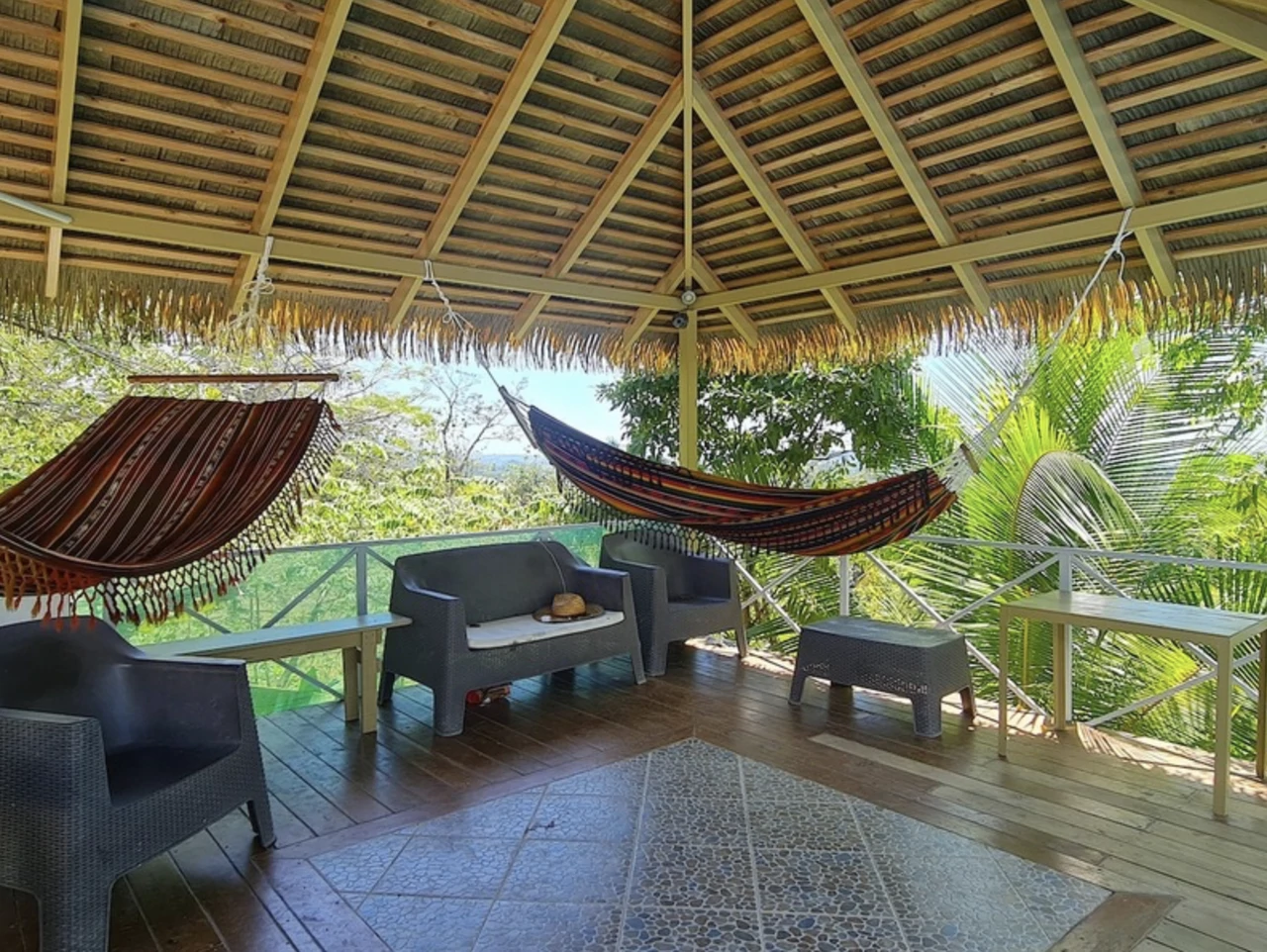 APARTMENT TOWER FOR SALE IN DOMINICAL, PUNTARENAS WITH OCEAN VIEW - Gallery image 20