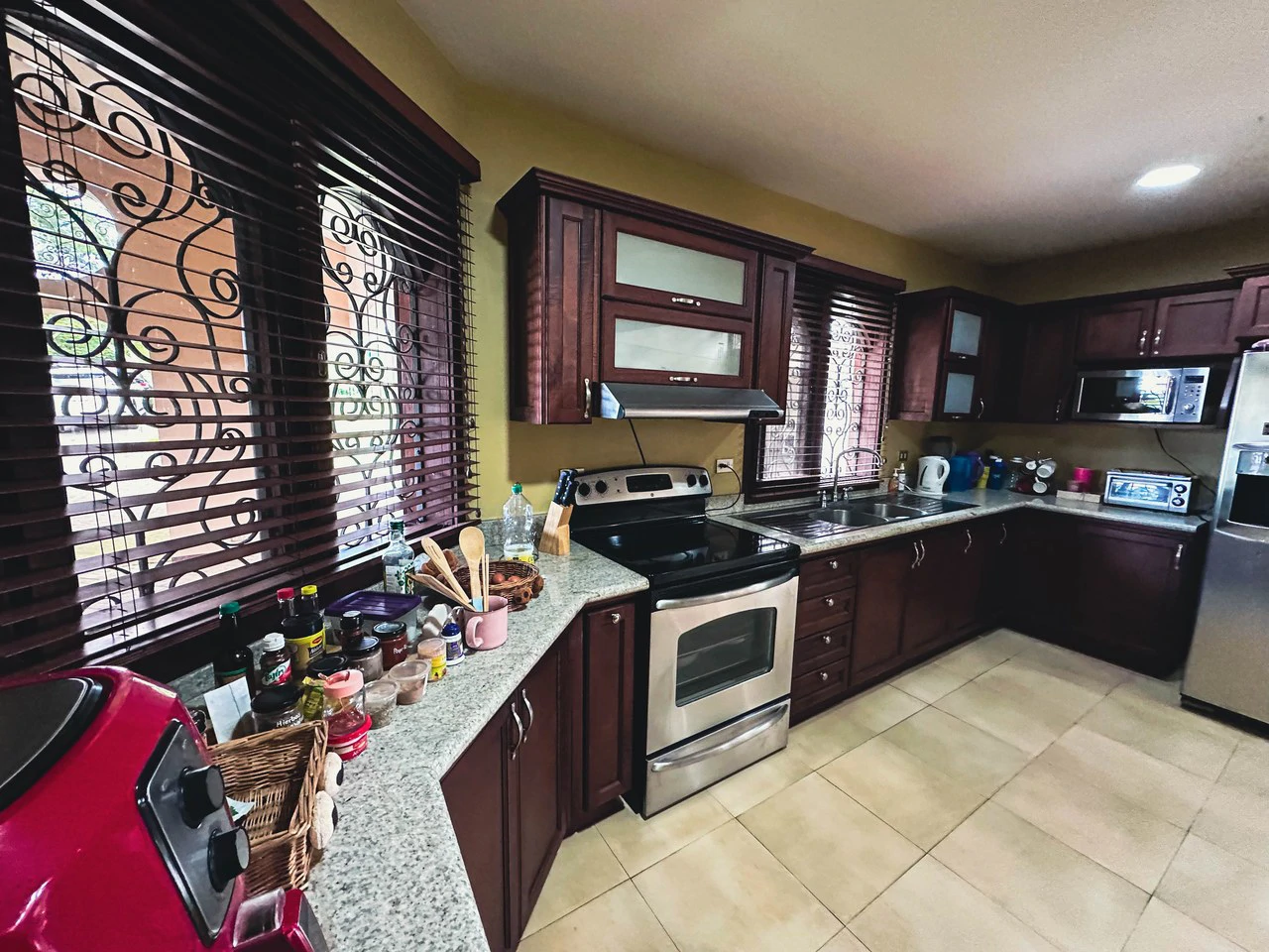 Mountain House For Sale in San Miguel - Gallery image 6