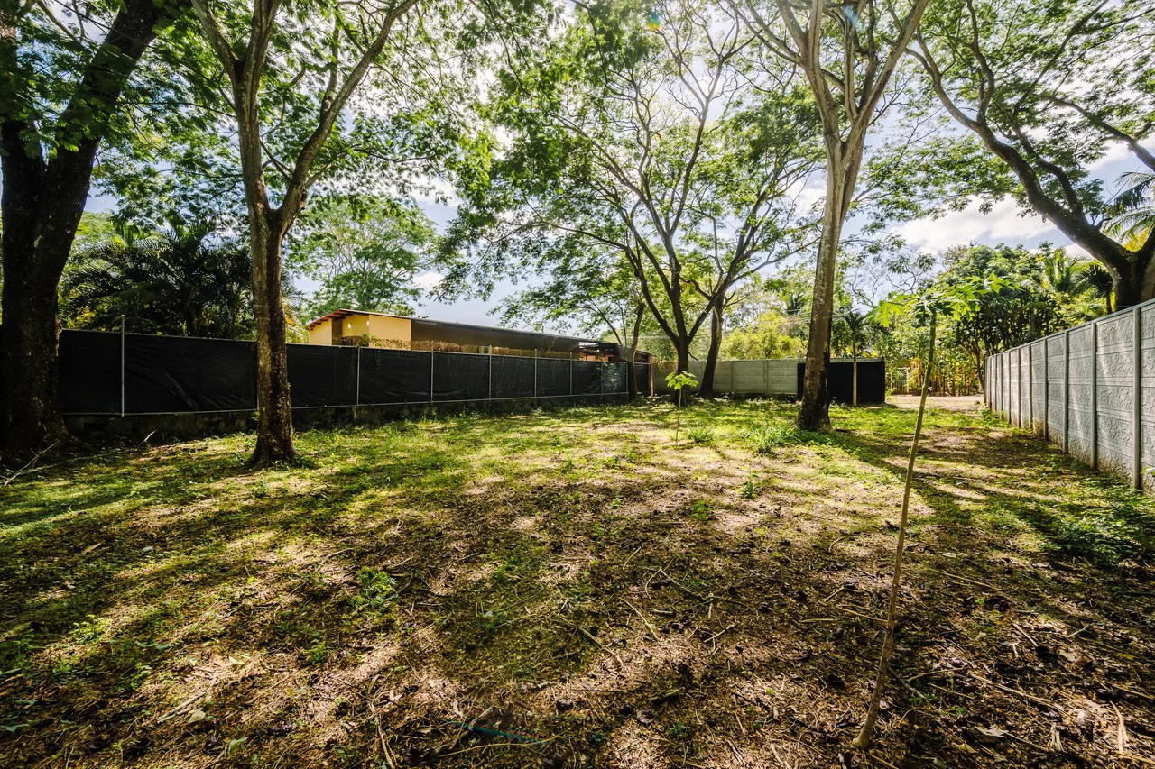 Lot B25: Ready to Build Lot with Water & Electricity in Surfside! - Gallery image 9