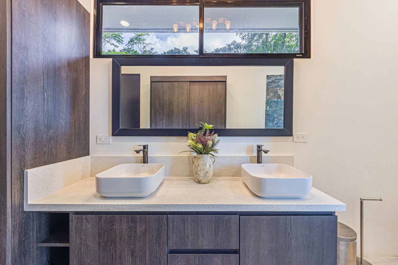 Villa del Altamonte: Best Ocean View Home in the Hills of Uvita. - Gallery image 19