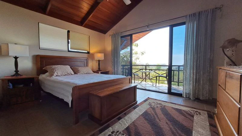 Casa Paramojito: Casa Paramojito – Charming 2-Bedroom Tropical Home with Pool & Ocean Views, 10 Minutes from Sámara - Gallery image 17