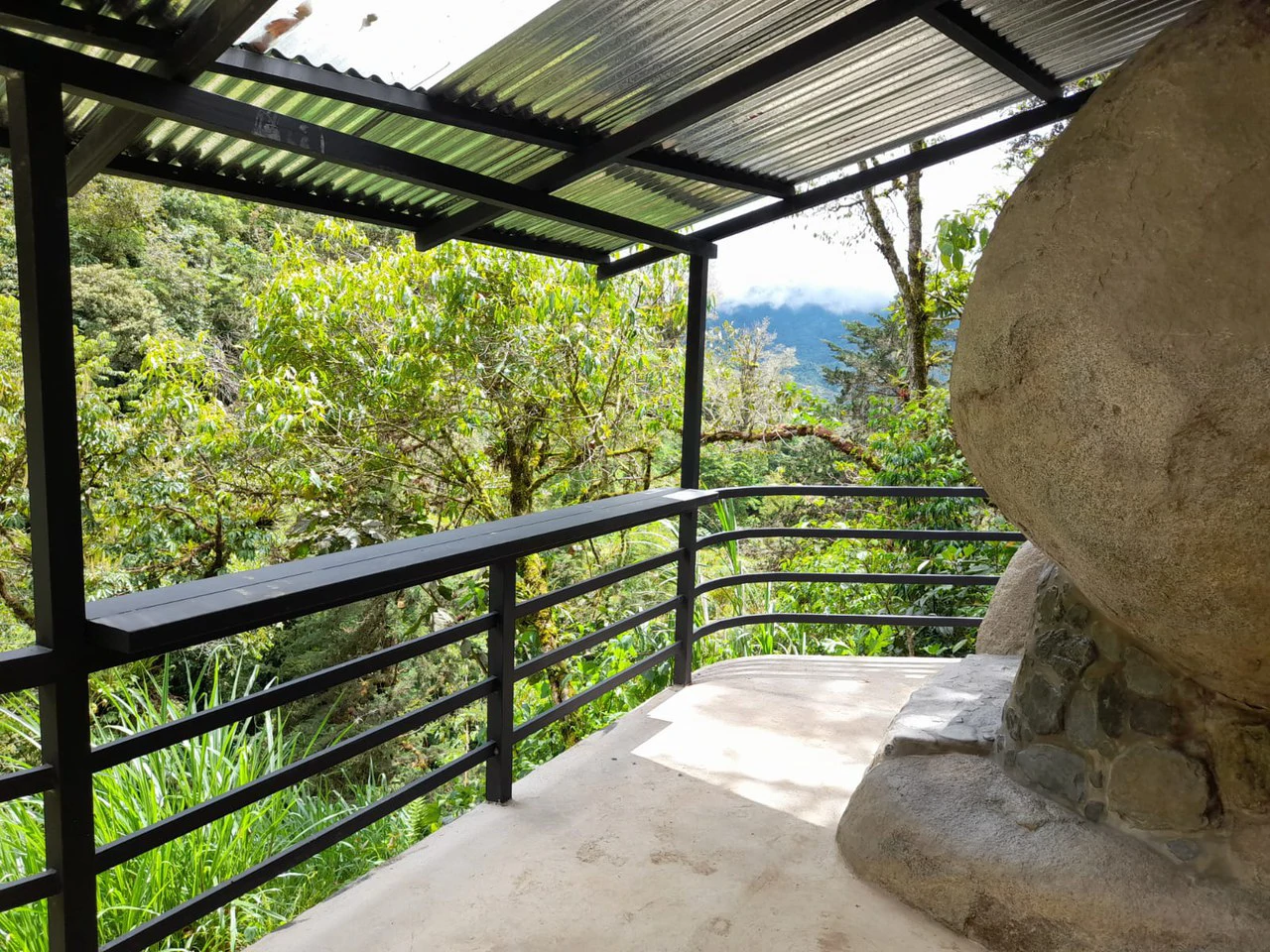Mountain Retreat with River Views in San Gerardo de Rivas - Gallery image 17