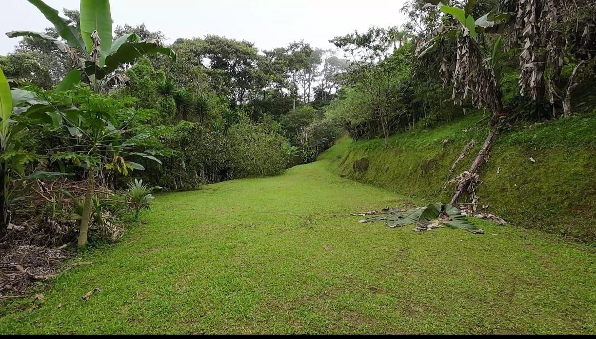 LOTE EN VENTA ALTO SAN JUAN, COSTA RICA: Mountain Home Construction Site For Sale in Barú - Gallery image 2