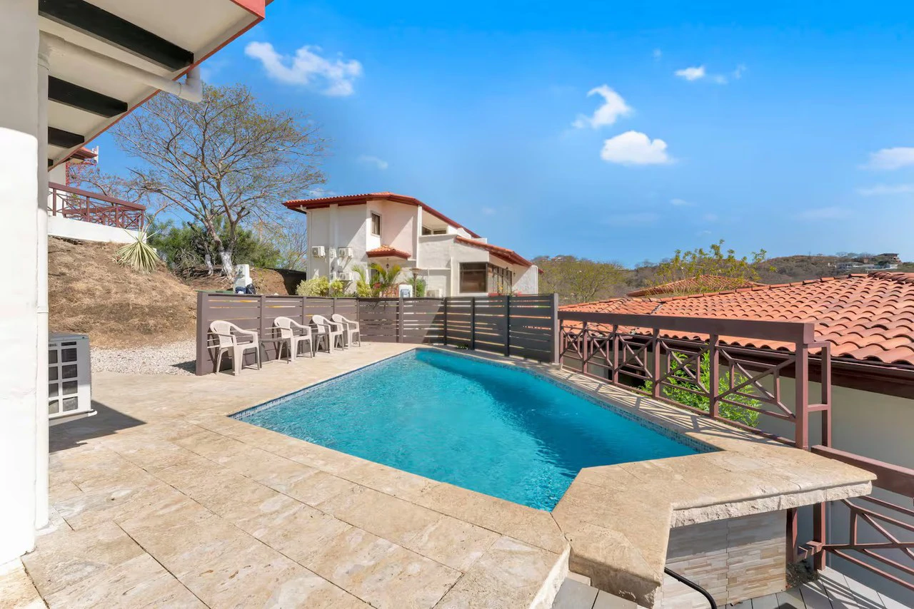 Villa Pacifique: Ocean views from the Villa Sol resort community! - Gallery image 64