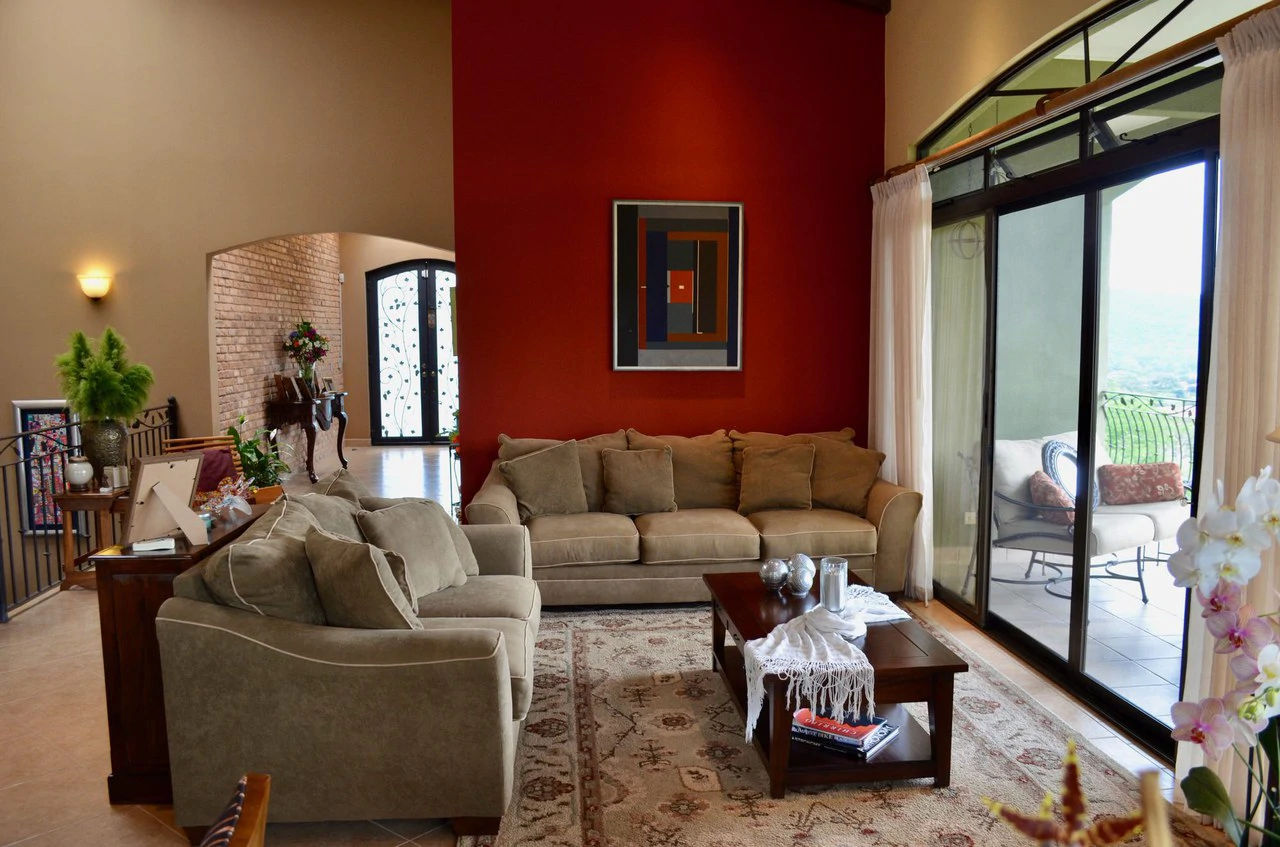 Mountain Condominium For Sale in Ciudad Colón - Gallery image 32