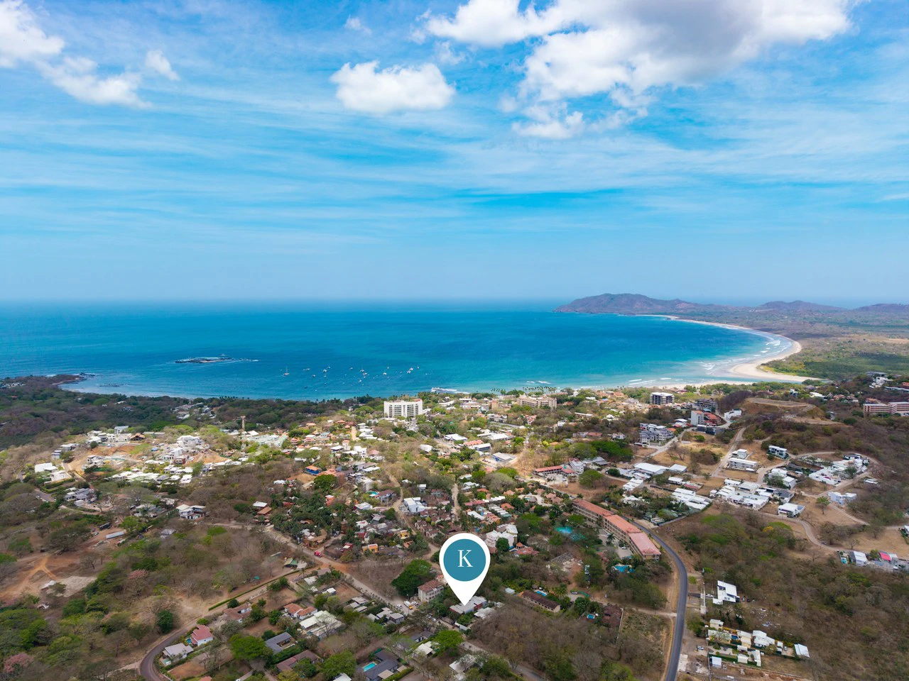 Brisas del Monte #5: Turnkey 2 Bed 2 Bath In Tamarindo With Great Rental History! - Gallery image 31