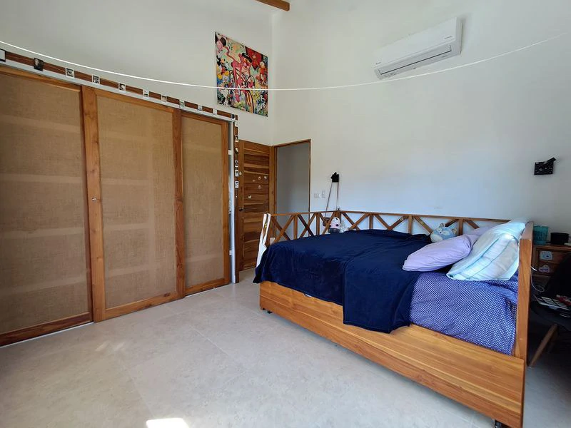 CASA MARIPOSA: Large Contemporary House With 5 Bedrooms - Apartment For Rent - Pool – 5 Minutes From Samara - Gallery image 17