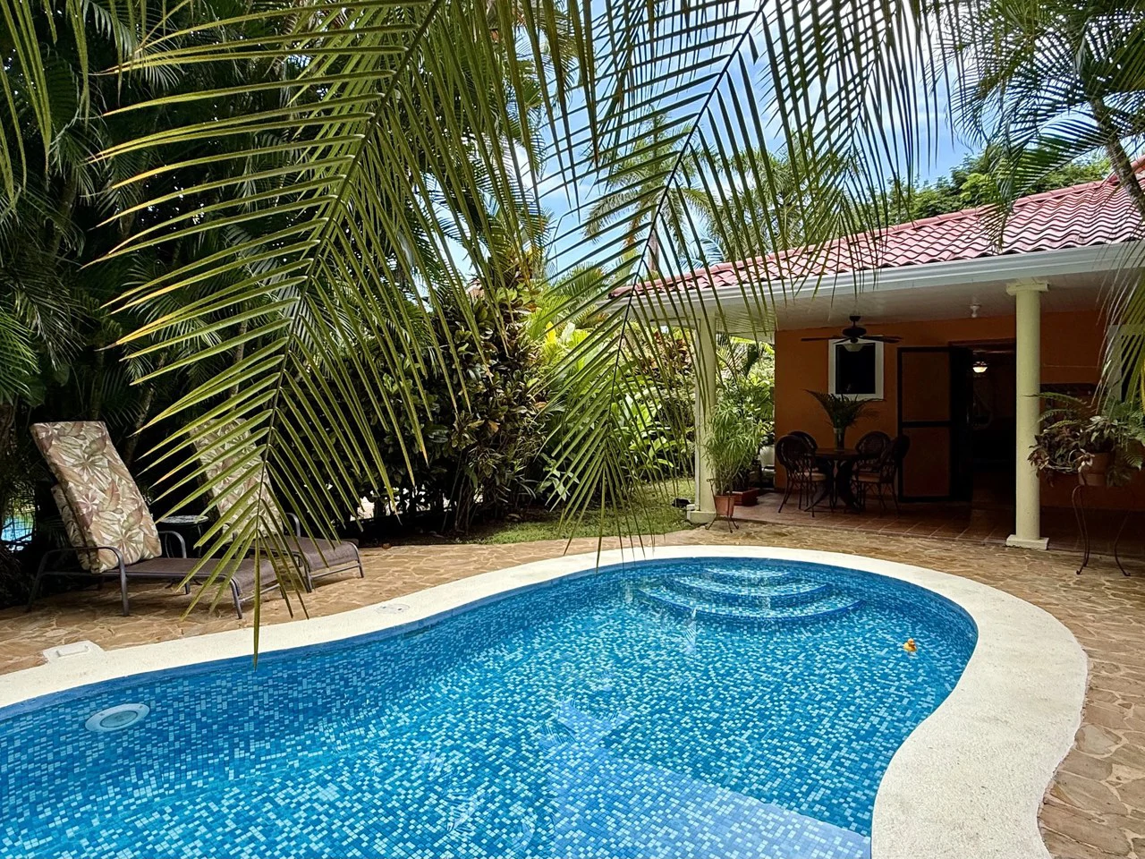 Semi 428: Tropical Paradise With Complete Privacy — Your Dream Escape Awaits! - Gallery image 9