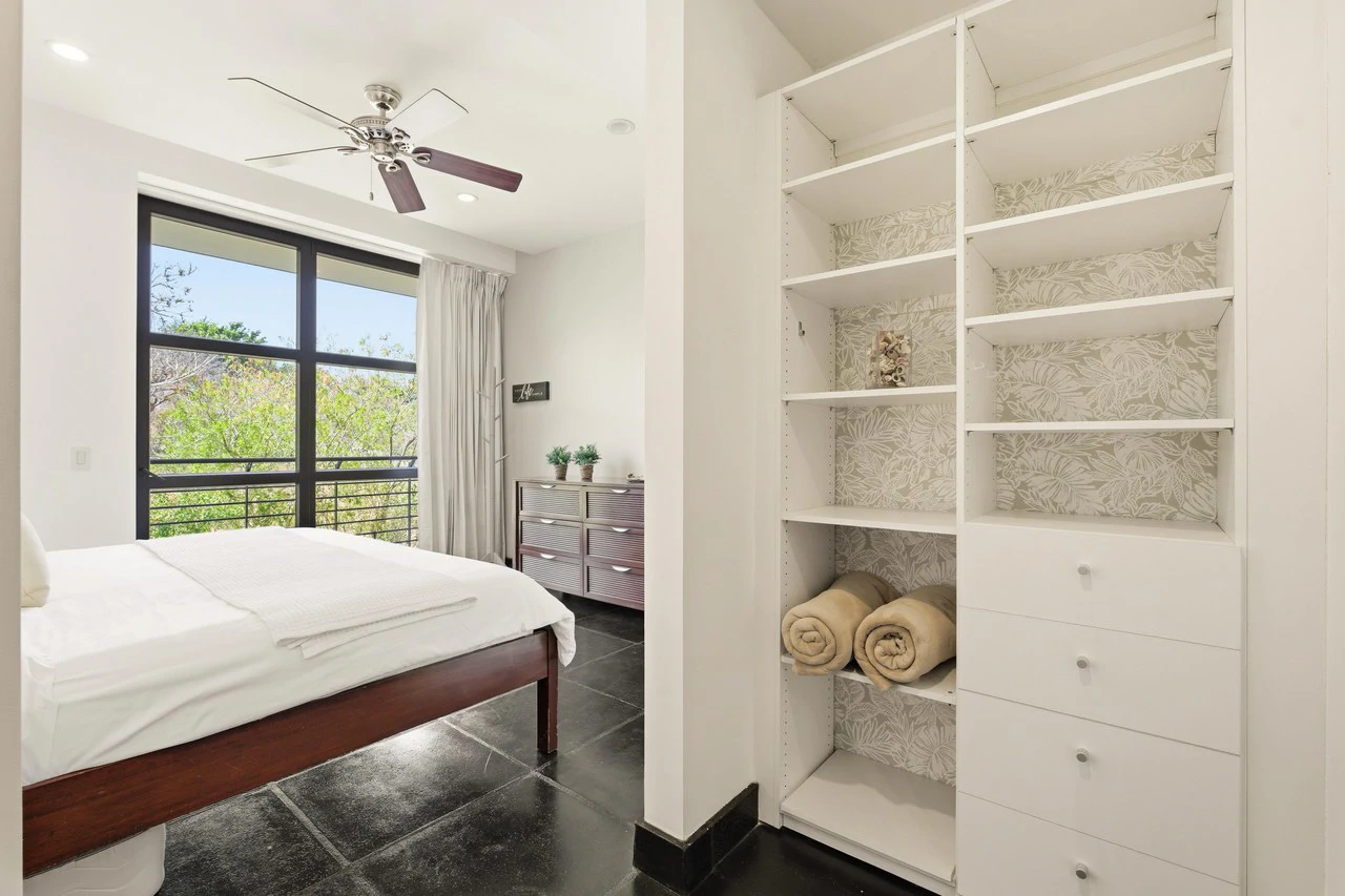 La Perla 113: Boutique Luxury Condo in the Heart of Tamarindo - Gallery image 26