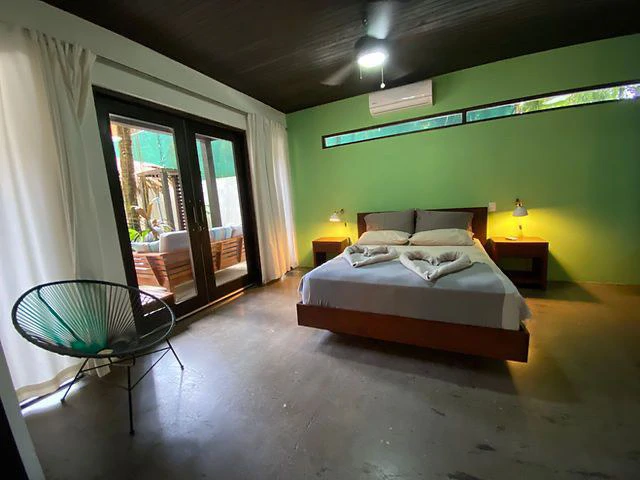 The Urban Sanctuary: Stunning Eco - Conscious 4-unit property in the Heart of Playa Samara, Steps to the Beach, Shops and Restaurants. - Gallery image 20