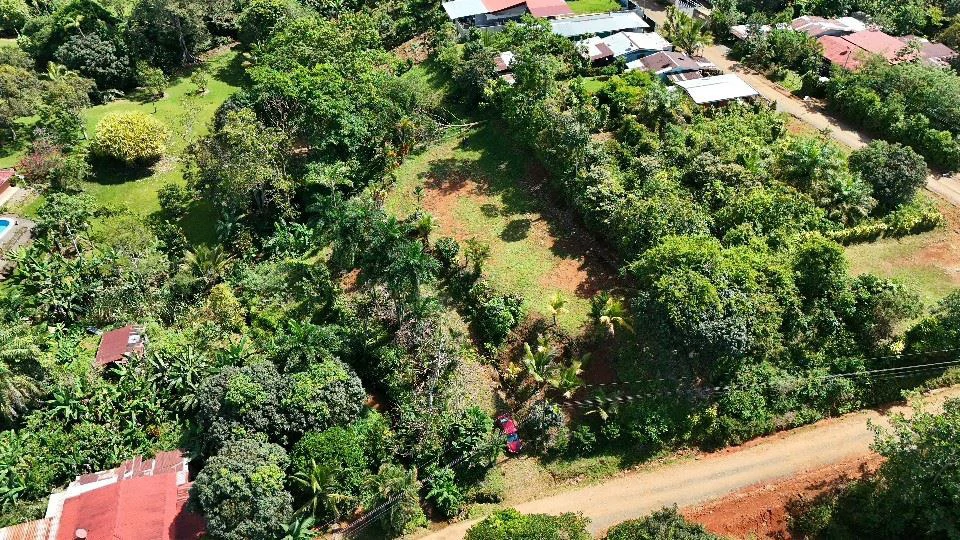 FOR SALE IN LAS MERCEDES DE CAJÓN, PEREZ ZELEDON: Lot for Sale in Las Mercedes de Cajon, Perez Zeledon 2,466 m² - Gallery image 11