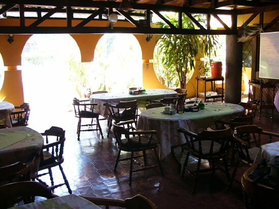 Hotel and Ex - Casino for Sale in Playas del Coco - Gallery image 7