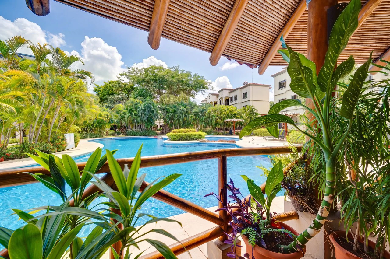 Las Palmas 201F: Turnkey 3-Bedroom Condo Near Tamarindo Beach - Gallery image 21