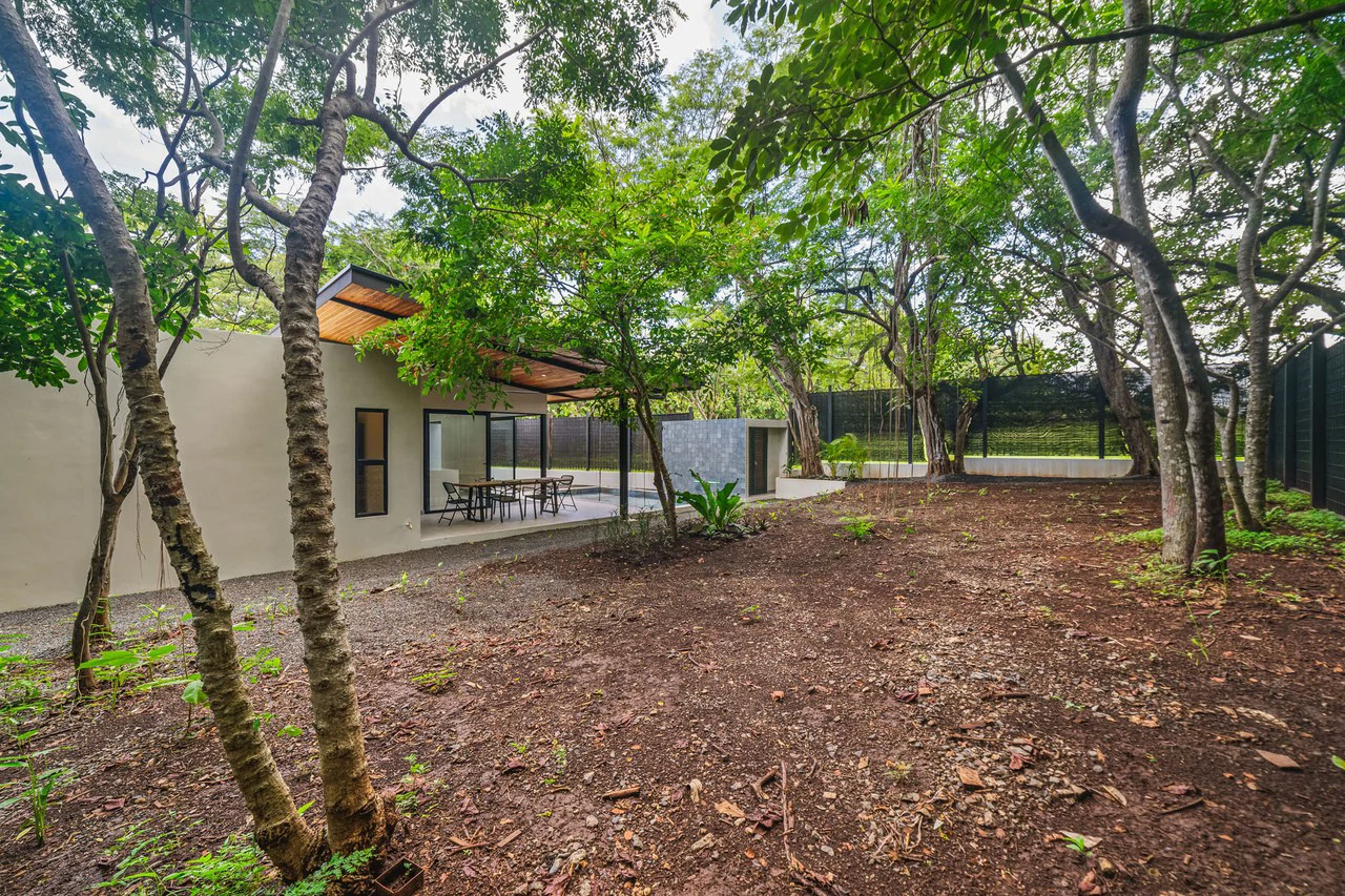 Casa Corteza: 3BR Contemporary Home With Pool - Gallery image 19