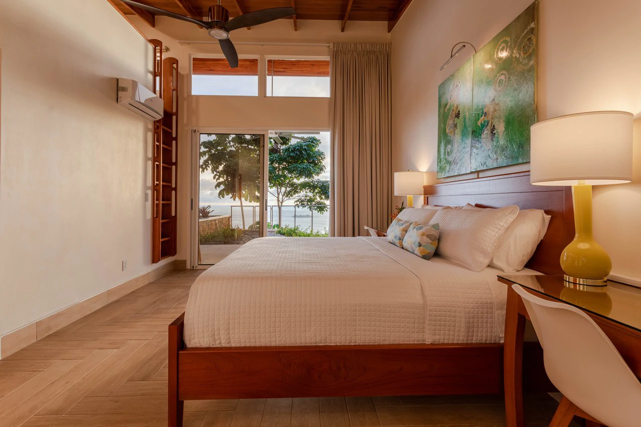 Luxury Ocean View Home in Playa Uvita - Gallery image 30