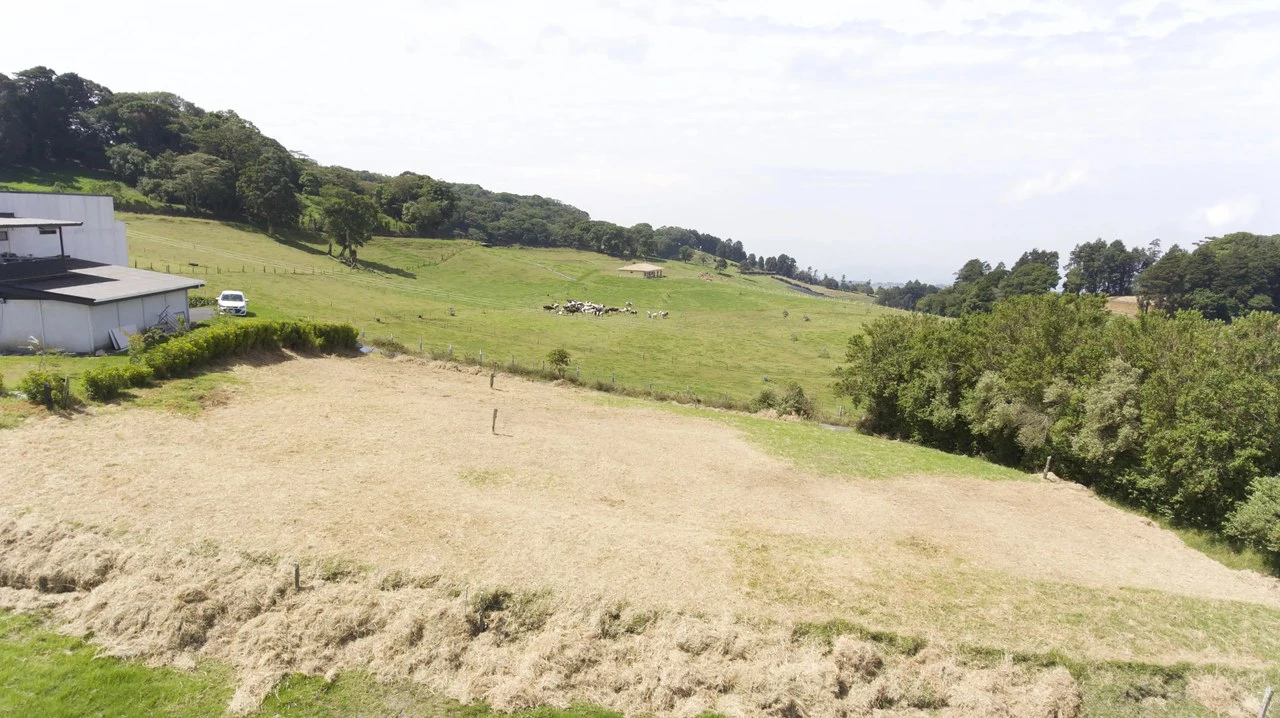 Home Construction Site For Sale in Zarcero - Gallery image 3