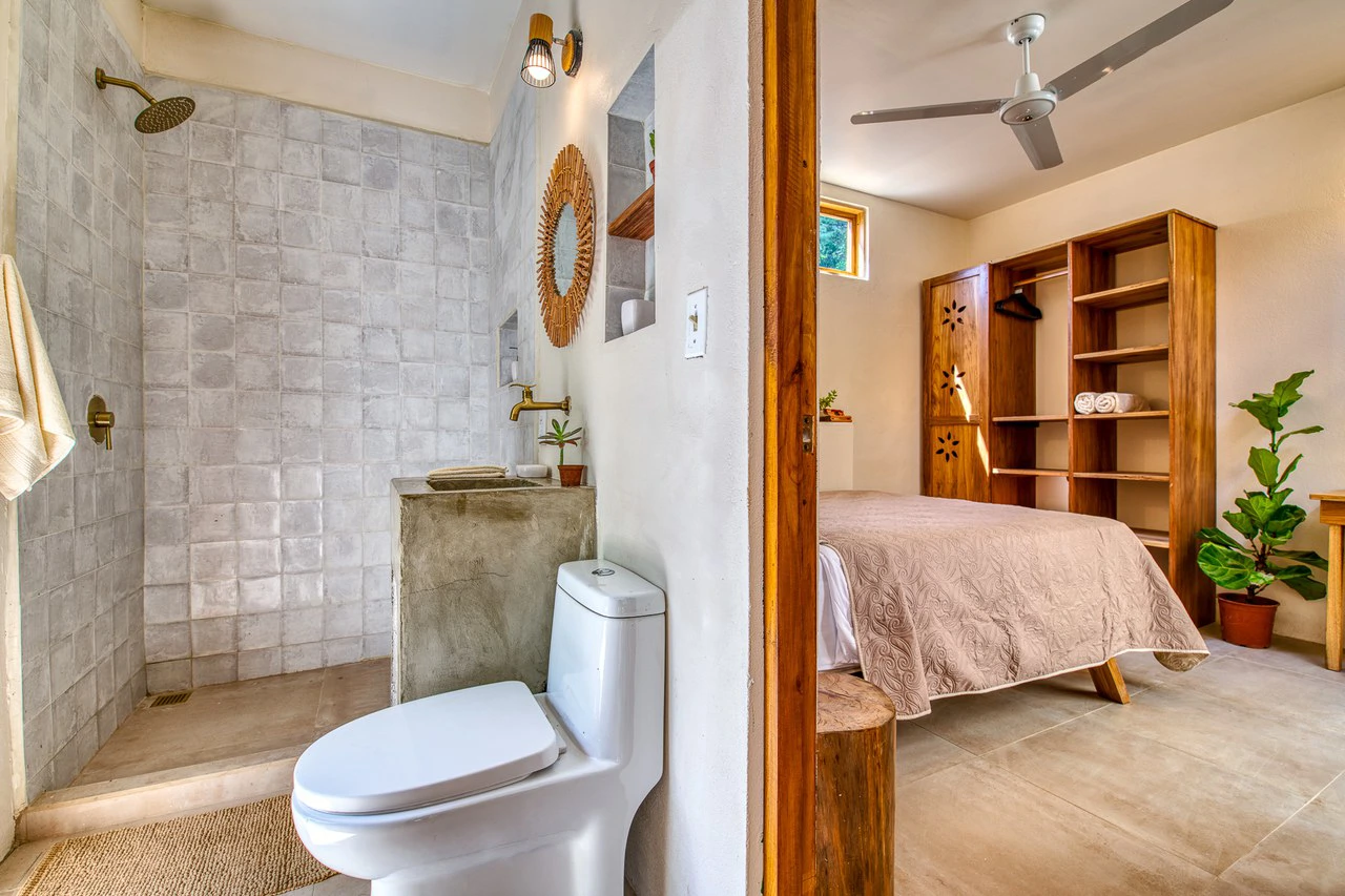 ID 355: Rental Income Opportunity in Puerto Viejo – 2 BD Modern Tiny Home for Sale - Gallery image 12