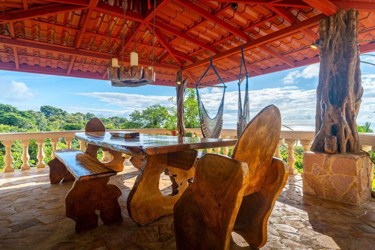Mountain House For Sale in Escaleras - Gallery image 59