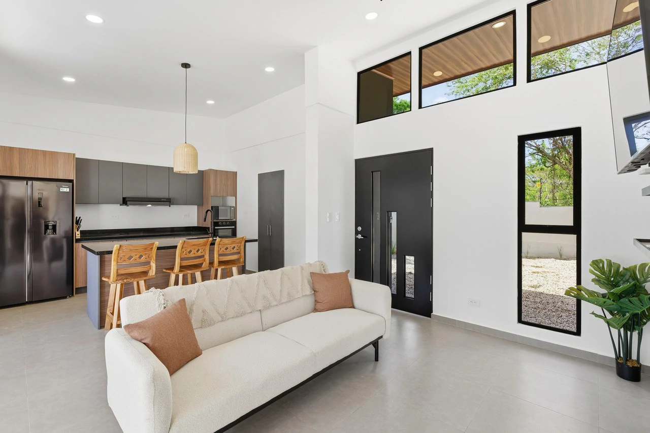 Villa Shalom: Your peaceful, private retreat designed for the investors who want it all without overpaying - Gallery image 2