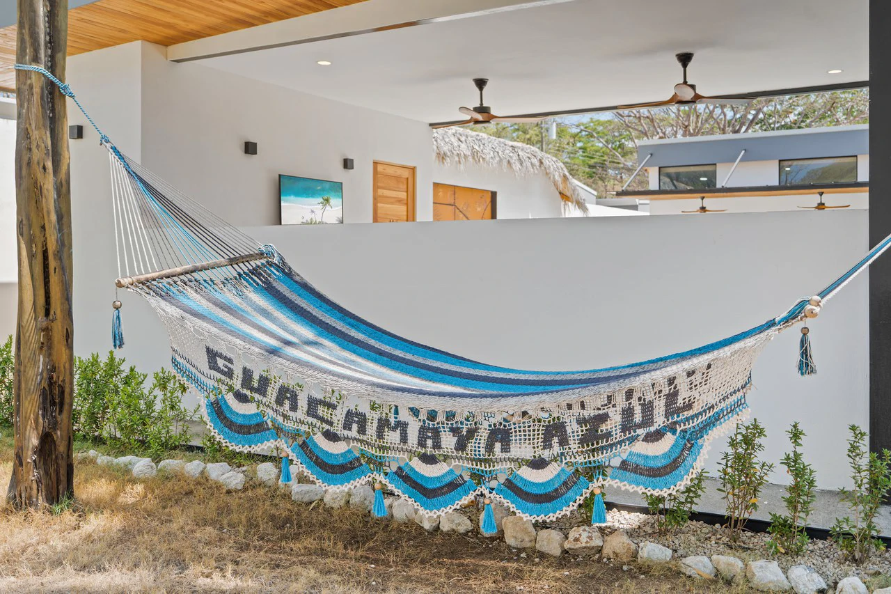 Casa Guacamaya Azul: Fully Furnished Luxury Villa in Playa Grande - Gallery image 44