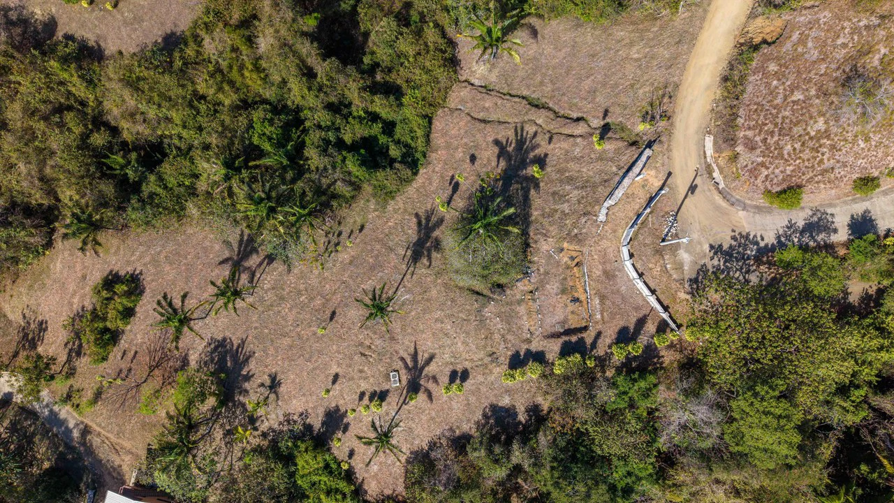 Oceanview Three Parcel Lot in La Reserva - Gallery image 10