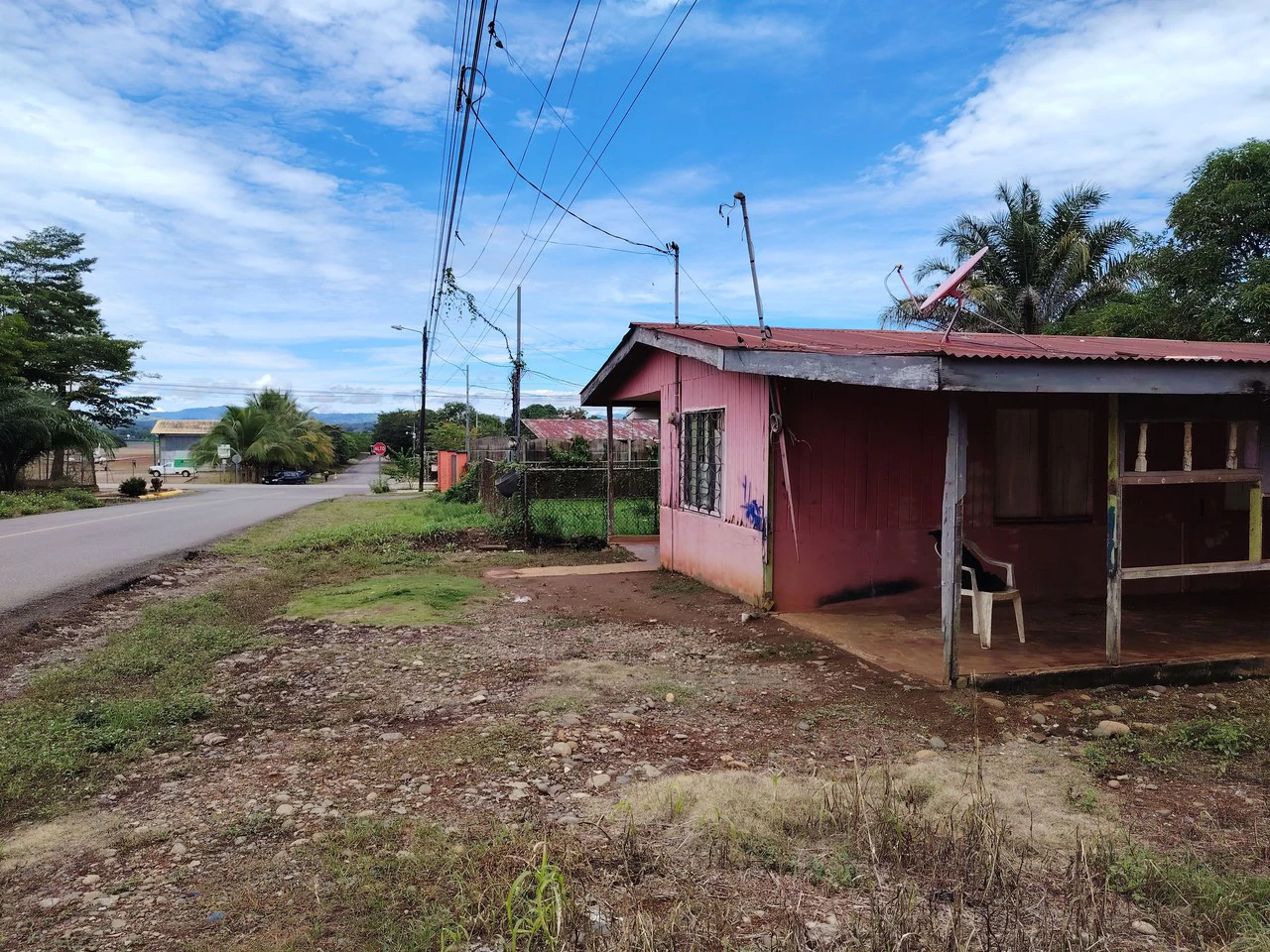 TERRENO EN BUENOS AIRES: Home Construction Site For Sale in Buenos Aires - Gallery image 4