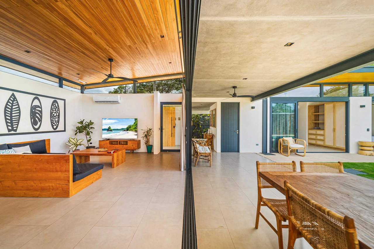 Casa Ballena: Tropical Modern 3-Bed Home in Avellanas, Guanacaste - Gallery image 14