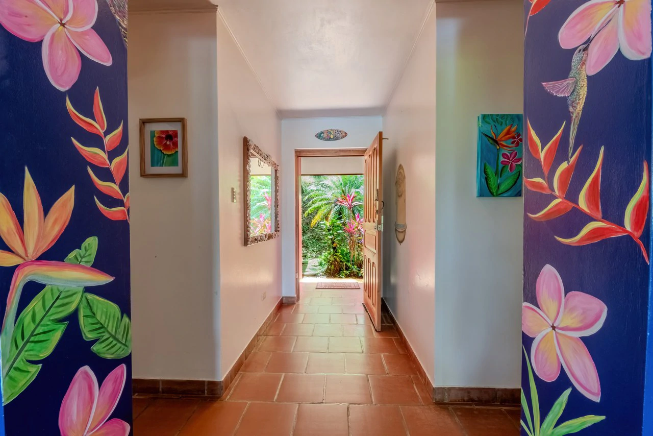 Rare Opportunity: Two Ocean View Homes in Exclusive Marina Vista, Escaleras - Gallery image 37