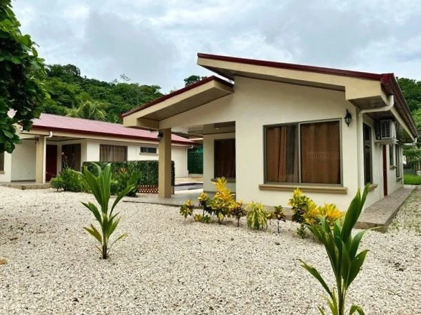 2 Homes for the Price of 1 – Turnkey Rental Income in Playa Tambor!: $325,000 USD | 6 Bedrooms | Prime Location | Excellent ROI Potential - Gallery image 7
