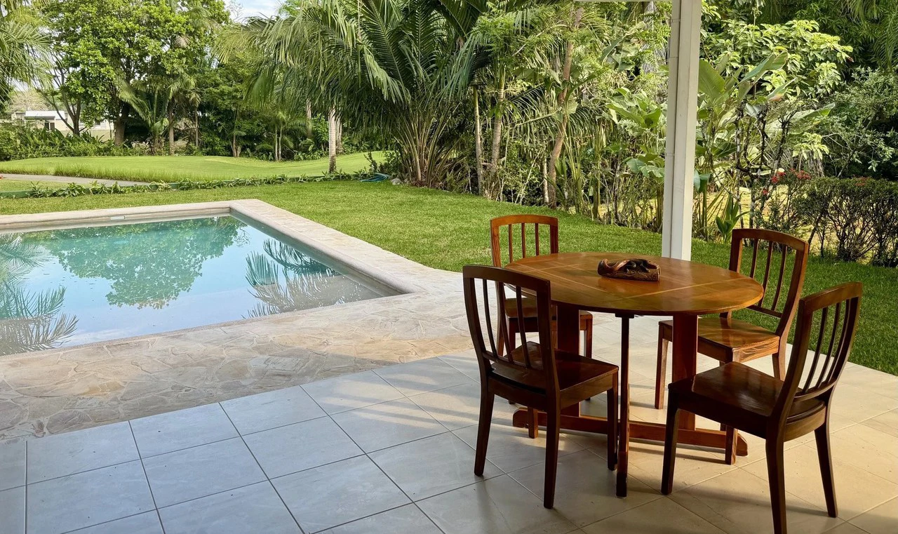 Villa 521: $429,000 USD for this golf course home inside Los Delfines you’ve been waiting for. - Gallery image 2