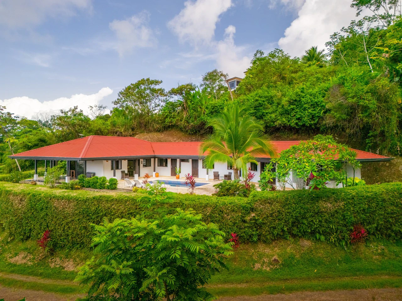 3 Bedroom home in Cinco Ventanas with Incredible Ocean View! - Gallery image 5