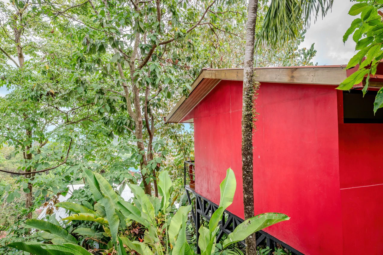 Villas In Sueño – A Rare Gem in the Heart of Manuel Antonio: Mountain Multi Unit Building For Sale in Manuel Antonio - Gallery image 19