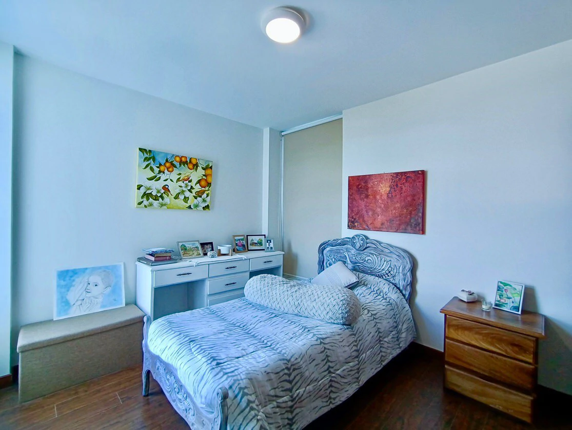 Condominio Latitud Yoses: 3 bedroom apartment for sale in Los Yoses, San Jose - Gallery image 26