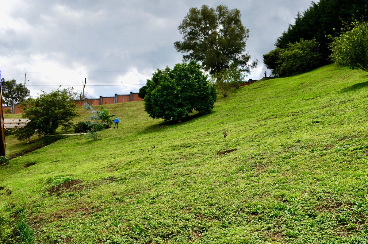 Finca doña Flory: Property with incredible views in Santa Barbara, Heredia - Gallery image 51