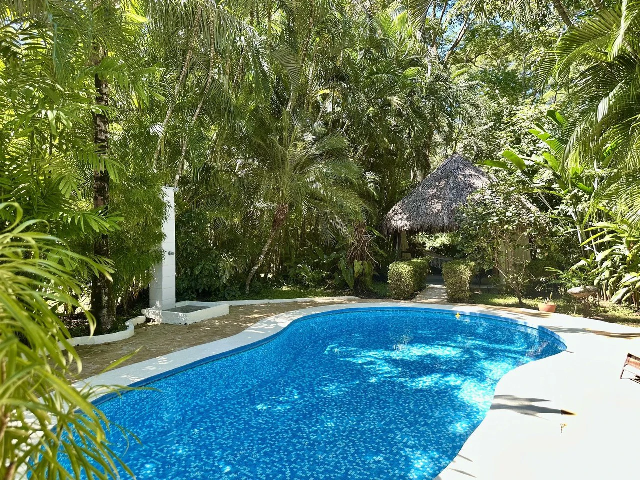 Semi 428: Tropical Paradise With Complete Privacy — Your Dream Escape Awaits! - Gallery image 4