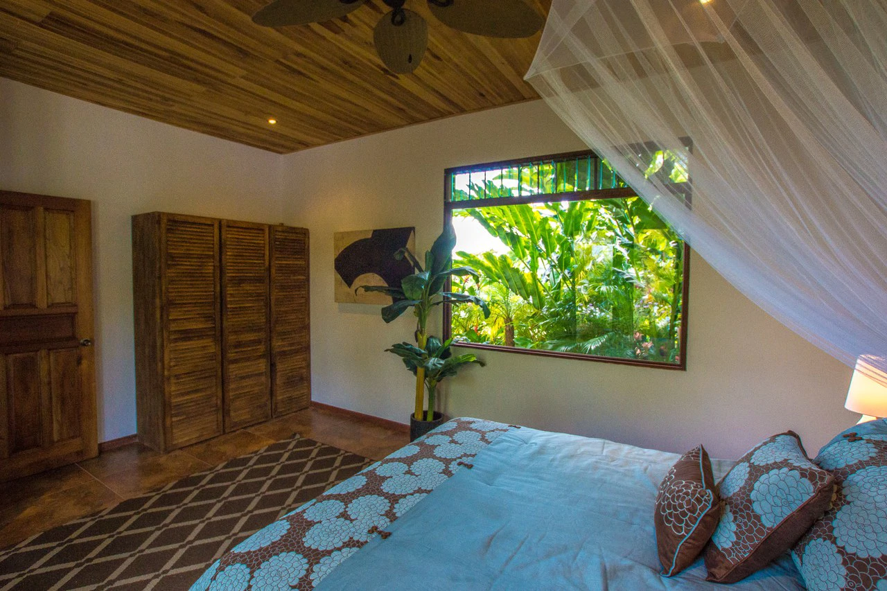 Luxury Vacation Rental Villas for Sale with Amazing Views of Lake Arenal - Gallery image 49