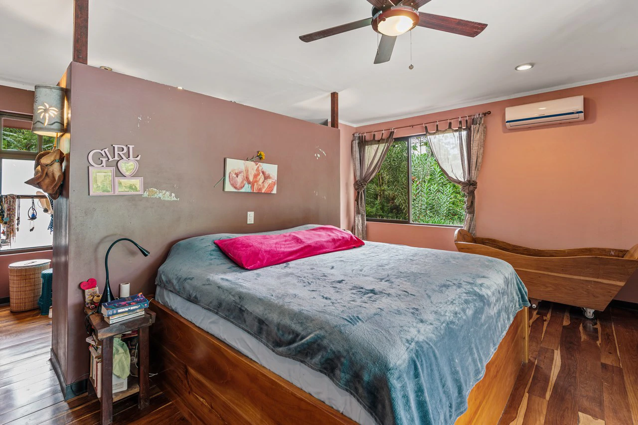 Finca Mei Tai: Enchanting property! Don't miss your chance to own a piece of paradise! - Gallery image 8