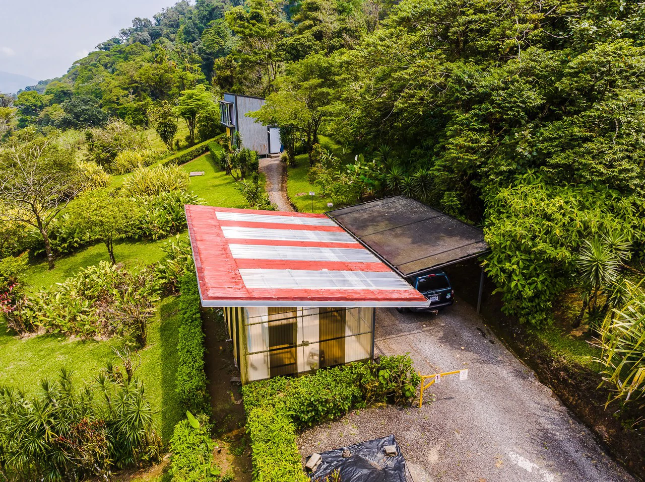 Celeste Mountain Lodge: Mountain Hotel/Resort/Hostel For Sale in Bijagua - Gallery image 33