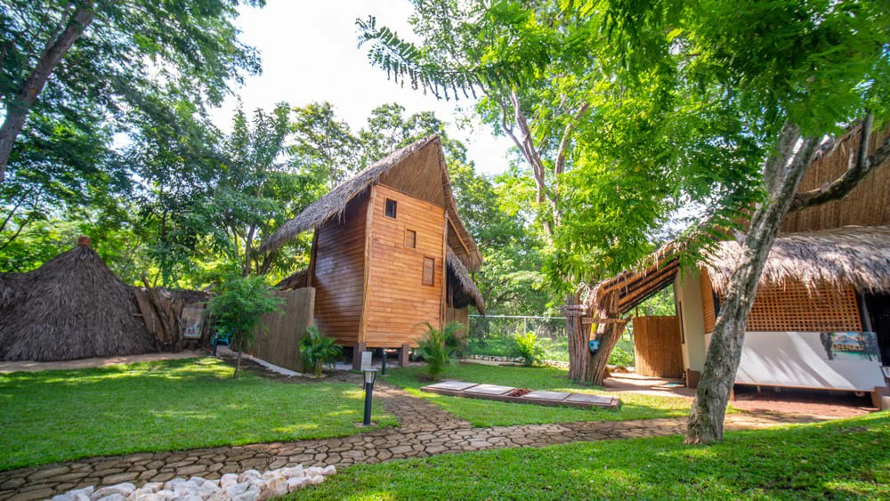Boutique hotel: Luxurious Boutique Hotel for Sale: Potrero Beach Paradise, Ganacaste - Gallery image 19