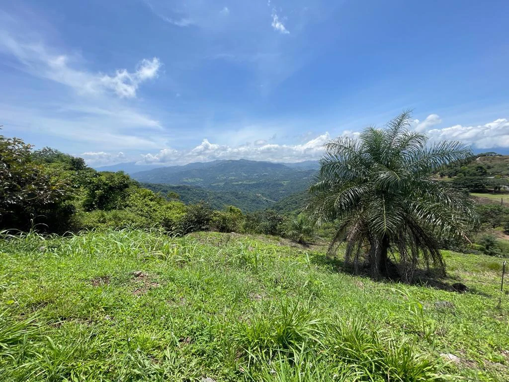 Lot for sale in residential Vista Mar Ocean and mountain view between San Mateo and Orotina Alajuela Costa Rica - Gallery image 10