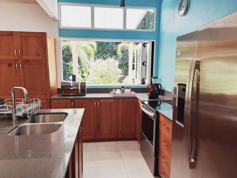 Casa Blue Morpho: Tropical Oasis minutes away from Samara – Ideal for Family Living or Rental Income - Gallery image 18