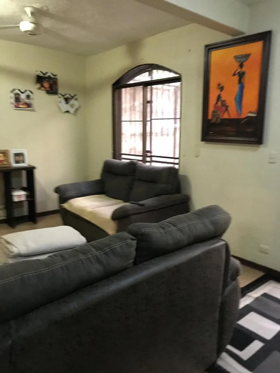 Beautiful house in Liberia - Gallery image 4