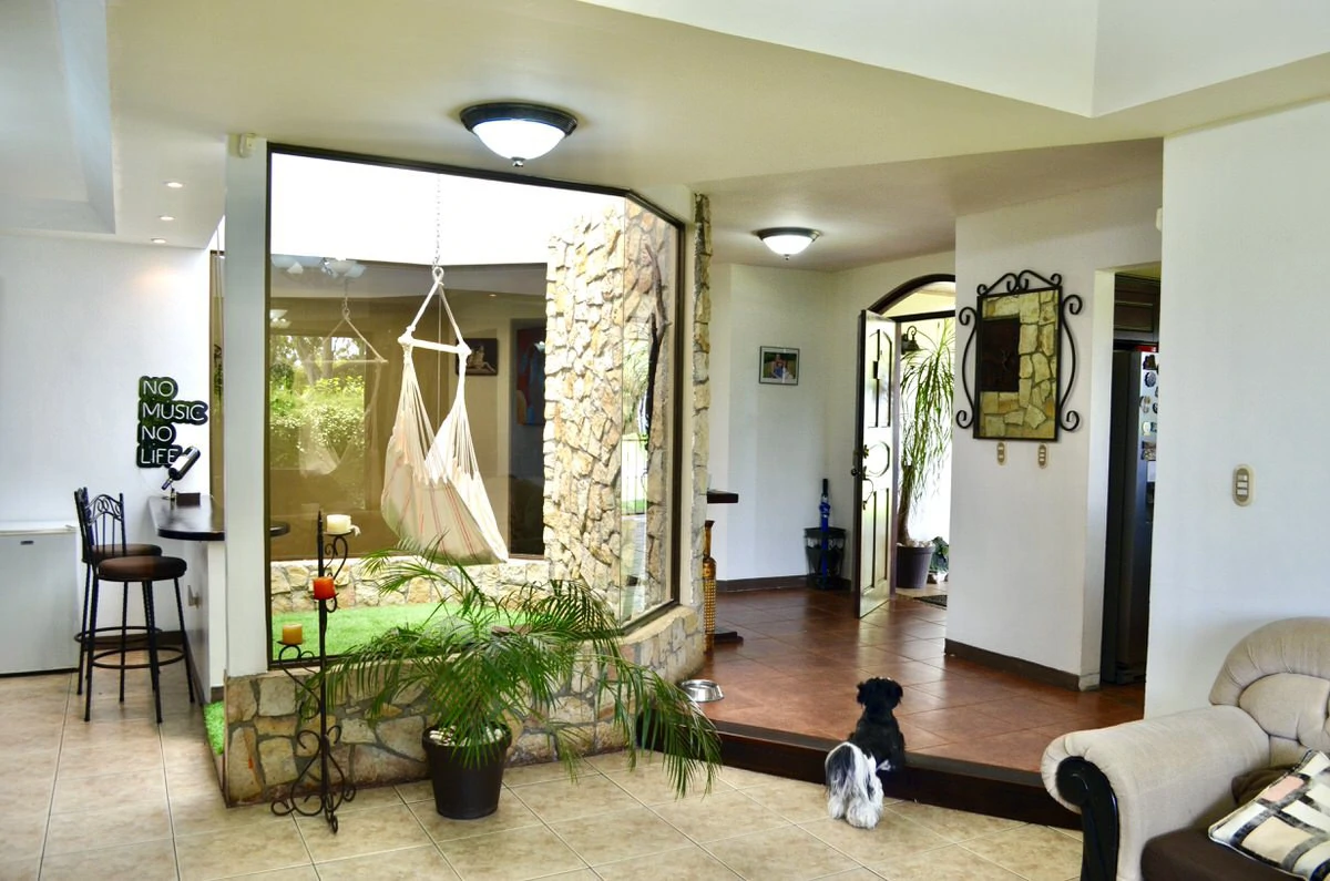 Property for sale with the 3 houses in San Rafael - Gallery image 49