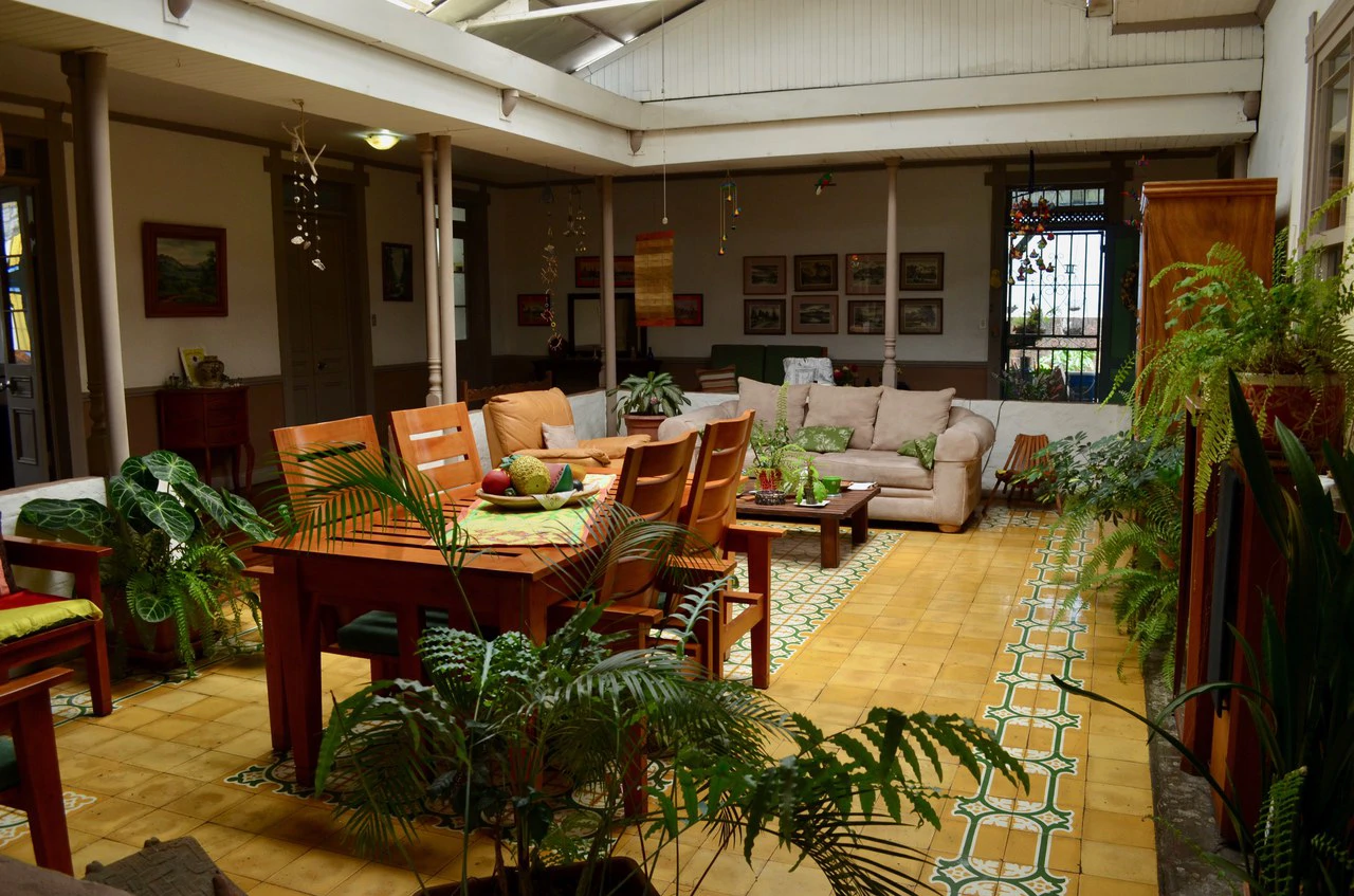 ELEGANTE CASA VICTORIANA: House For Sale in Santo Domingo - Gallery image 33